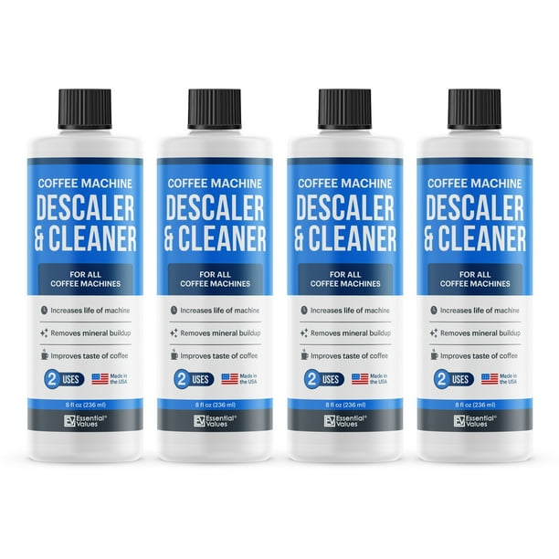 Universal Descaler For Keurig Saeco Gaggi Delonghi Keurig Descaling Solution Universal Descaler For Keurig Saeco Gaggi Delonghi Keurig Descaling Solution